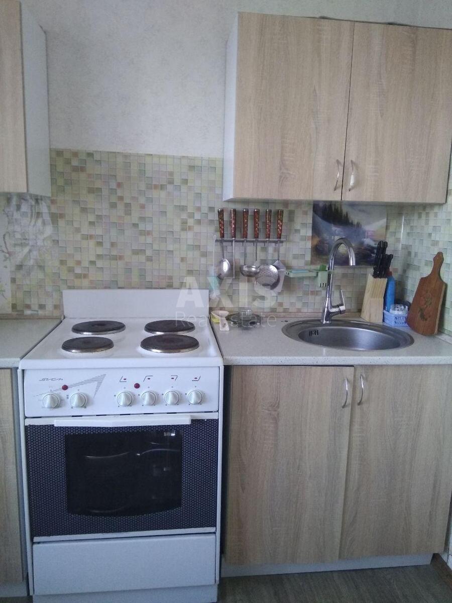 1k apartment vul. Rajduzhna 350