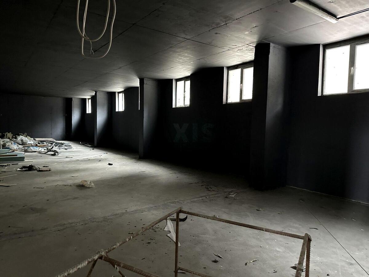 Office vul. Novovokzal'na 69, 278m2623239