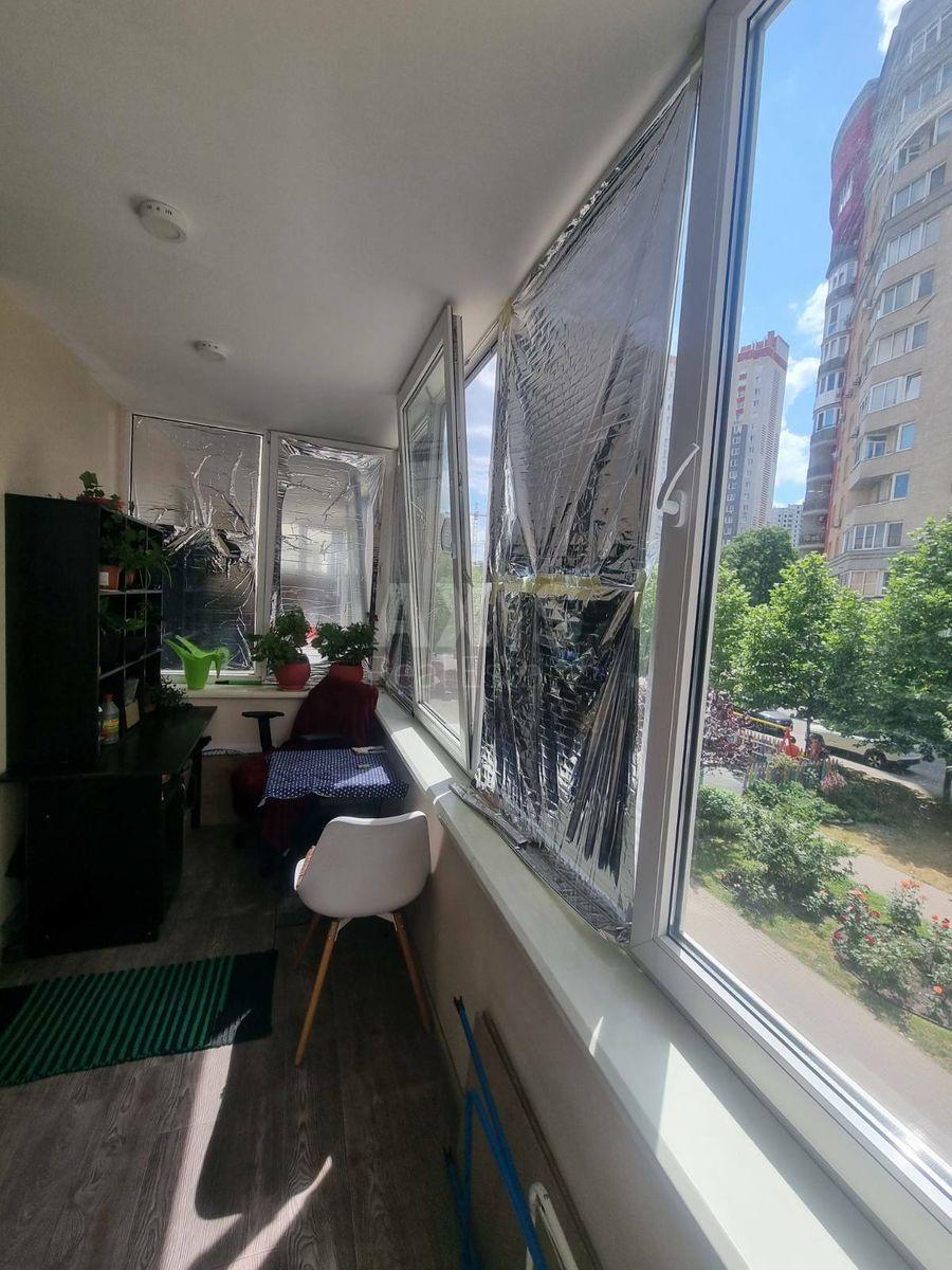 1k apartment vul. Yulia Zdanovska 46/15804910