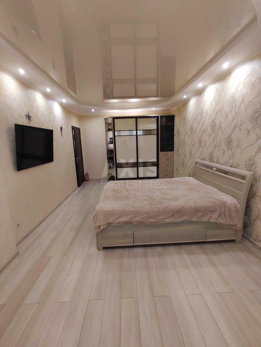 1k apartment vul. Revuc'kogo 7В623566