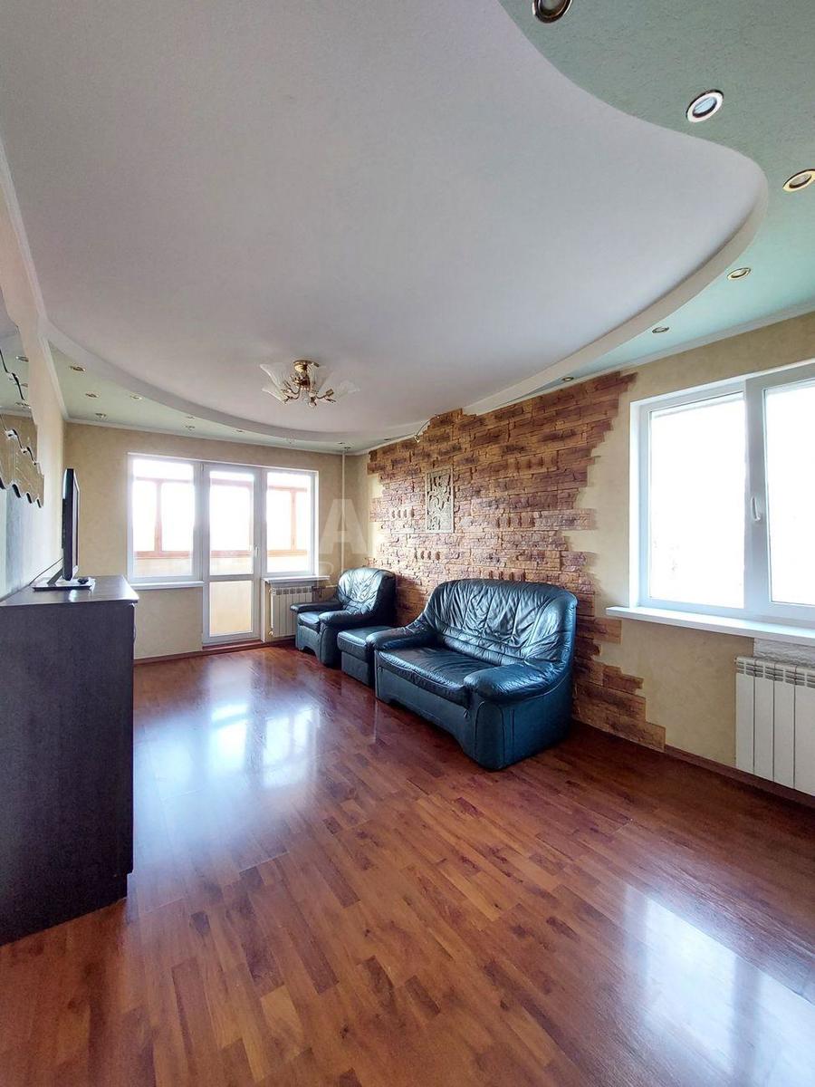3k apartment vul. Shhusjeva 42А1