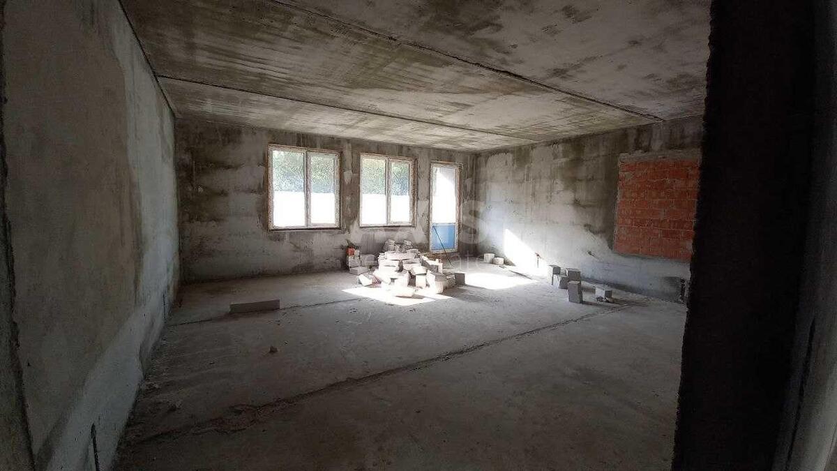 3k apartment vul. Klavdii'vs'ka 40Ж0