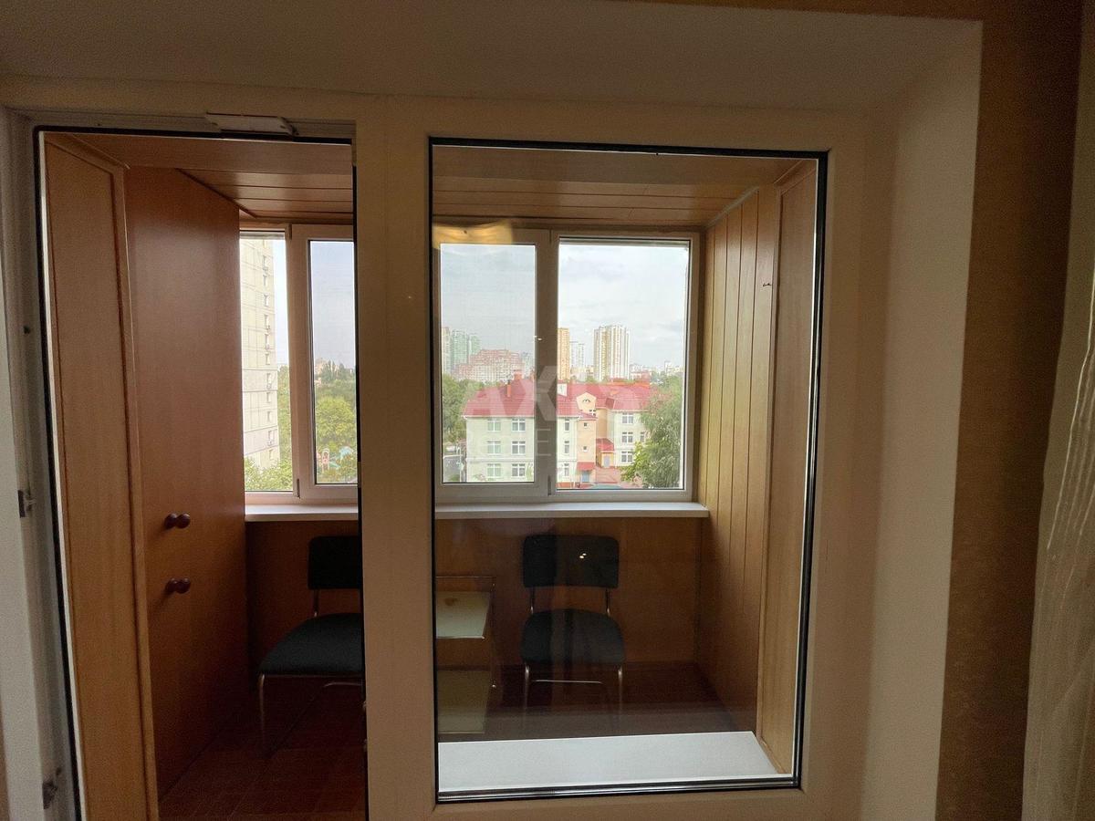 2k apartment vul. Ernsta Fedora 126