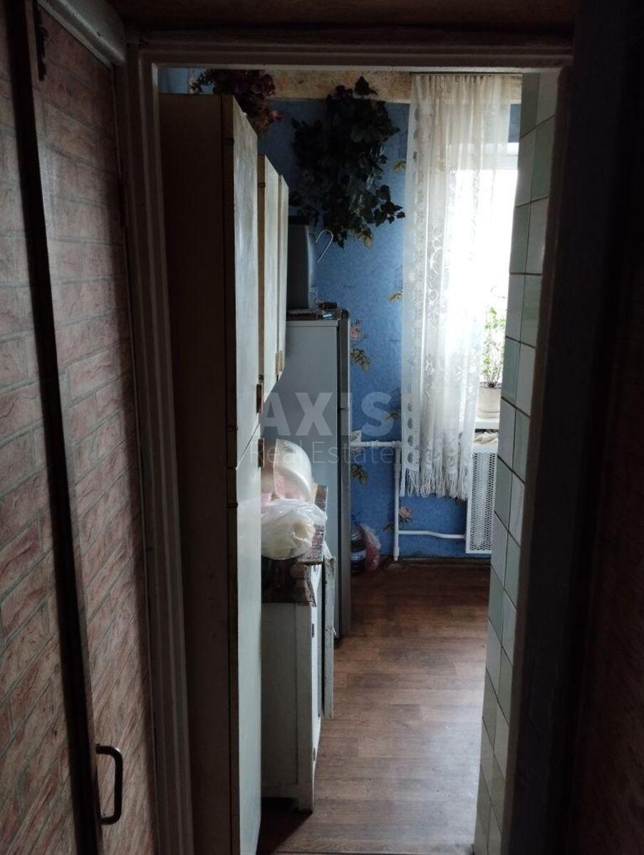 2к квартира пр-т Леся Курбаса 18Г571783