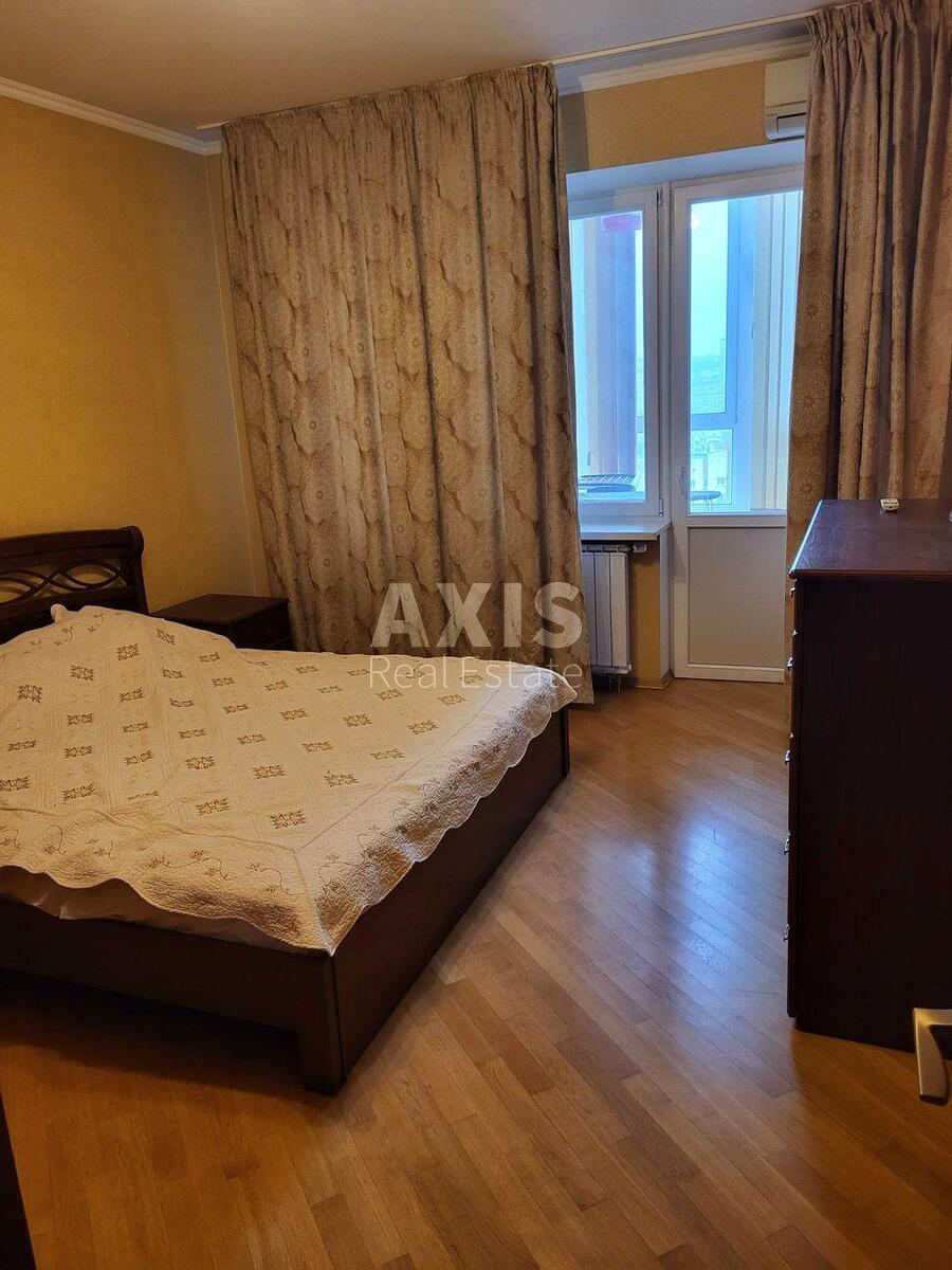 3k apartment vul. Levka Lukyanenka 21614106