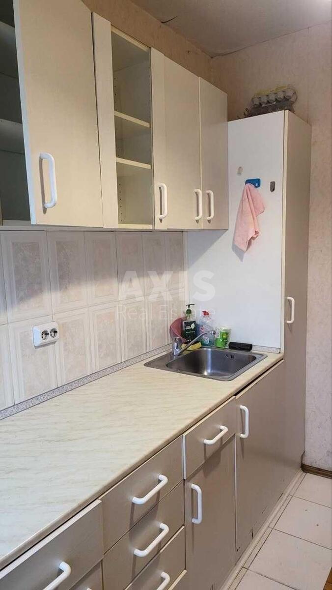 3к квартира ул. Телиги Елены 55