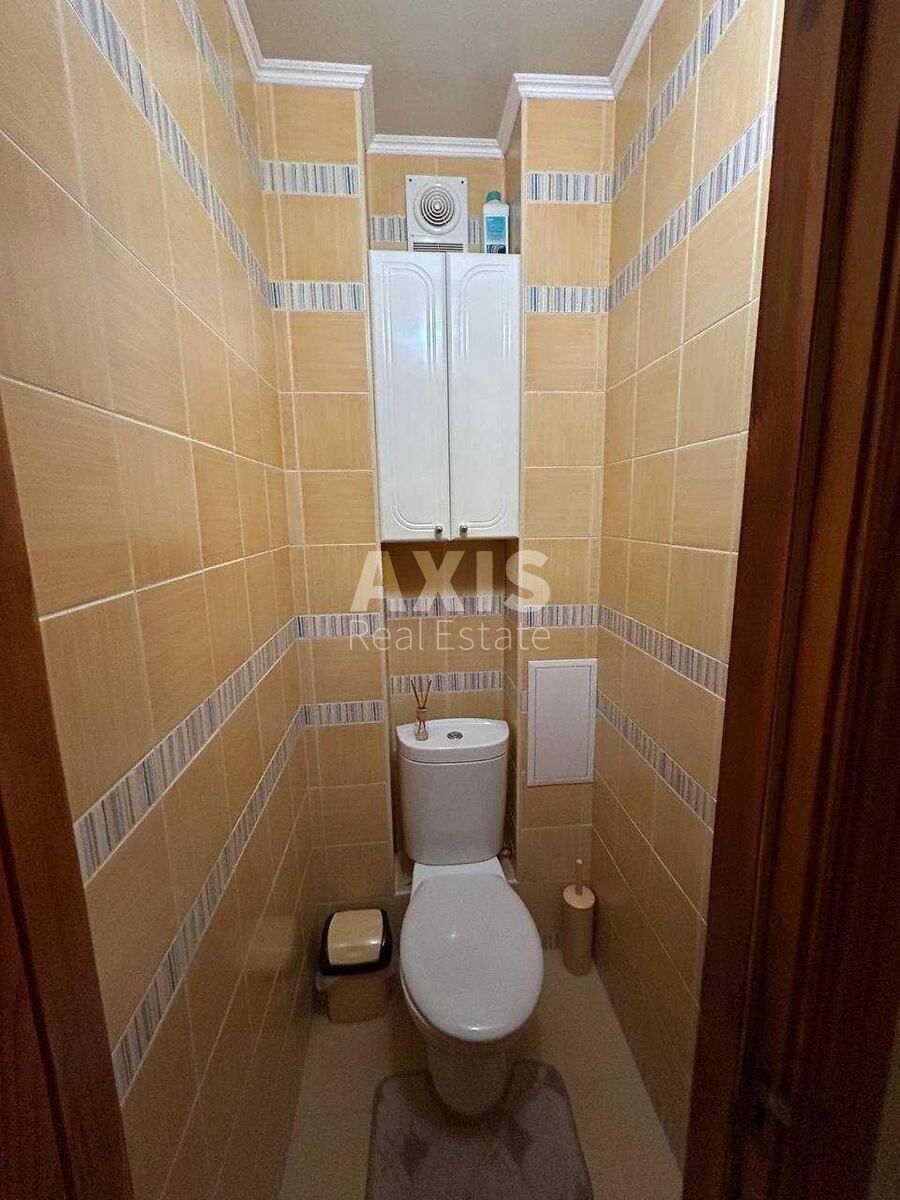 2k apartment vul. Vyshnjakivs'ka 13Б6074715