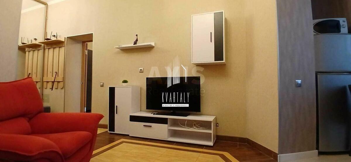 2k apartment prov. Ul'janova Volodymyra 10А0
