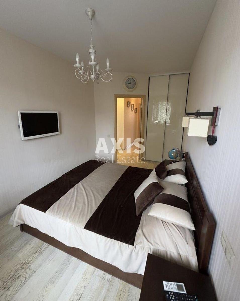 3к квартира ул. Ереванская 294