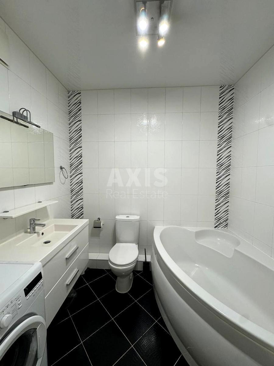 1k apartment vul. Vyshgorods'ka 45616317