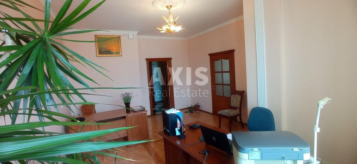 Office vul. Knyaziv Ostrozkykh 46/2, 65m2601552