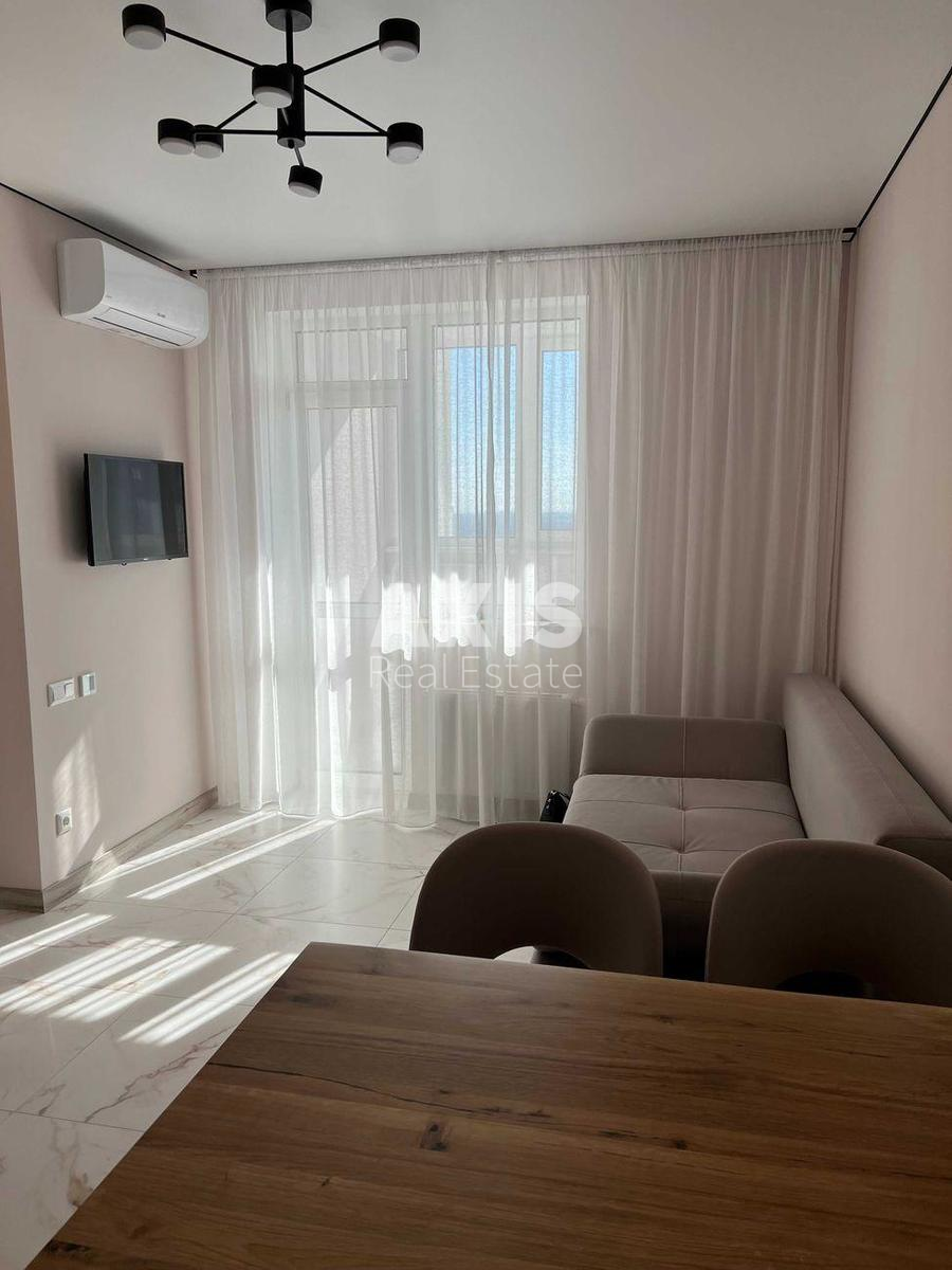 1k apartment pr-t Povitroflots'kyj 56418091