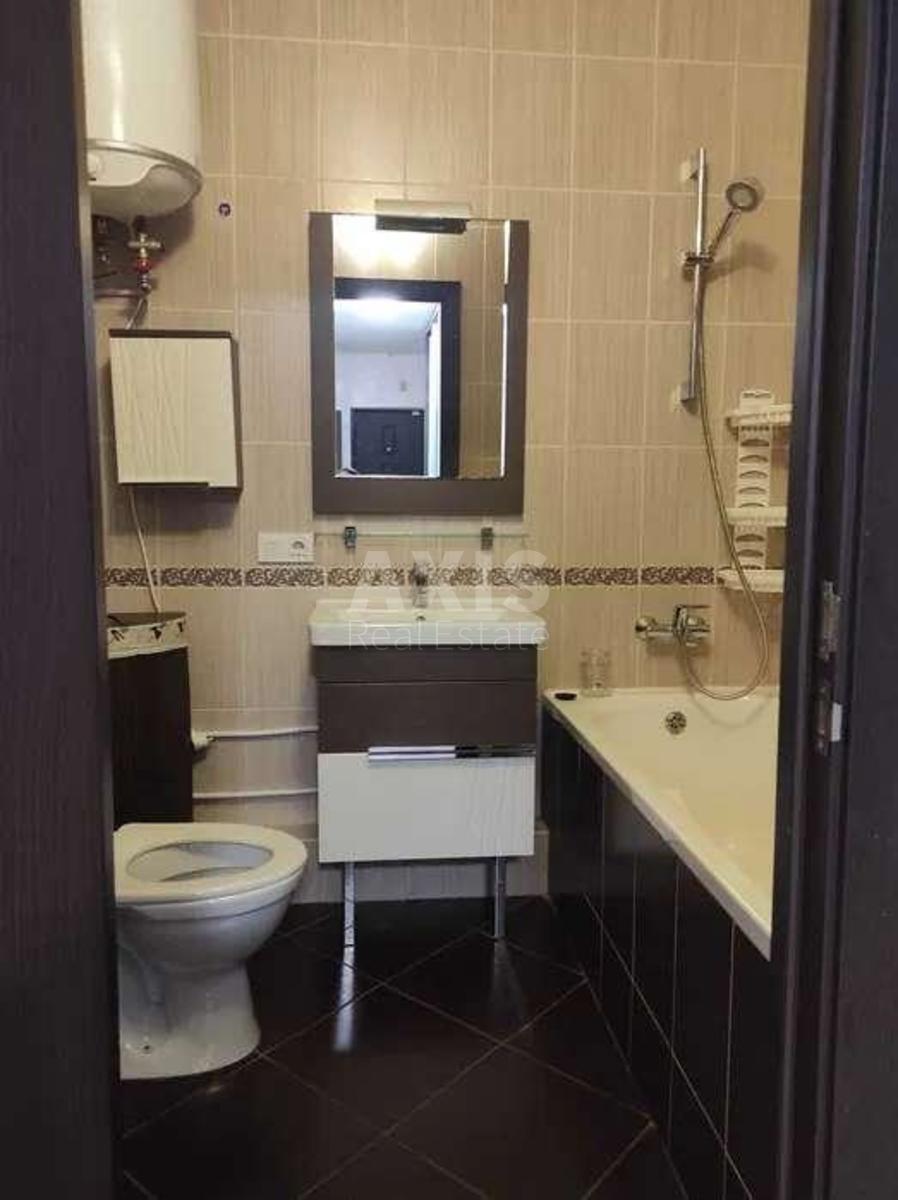 3k apartment vul. Vasyl'chenka 38