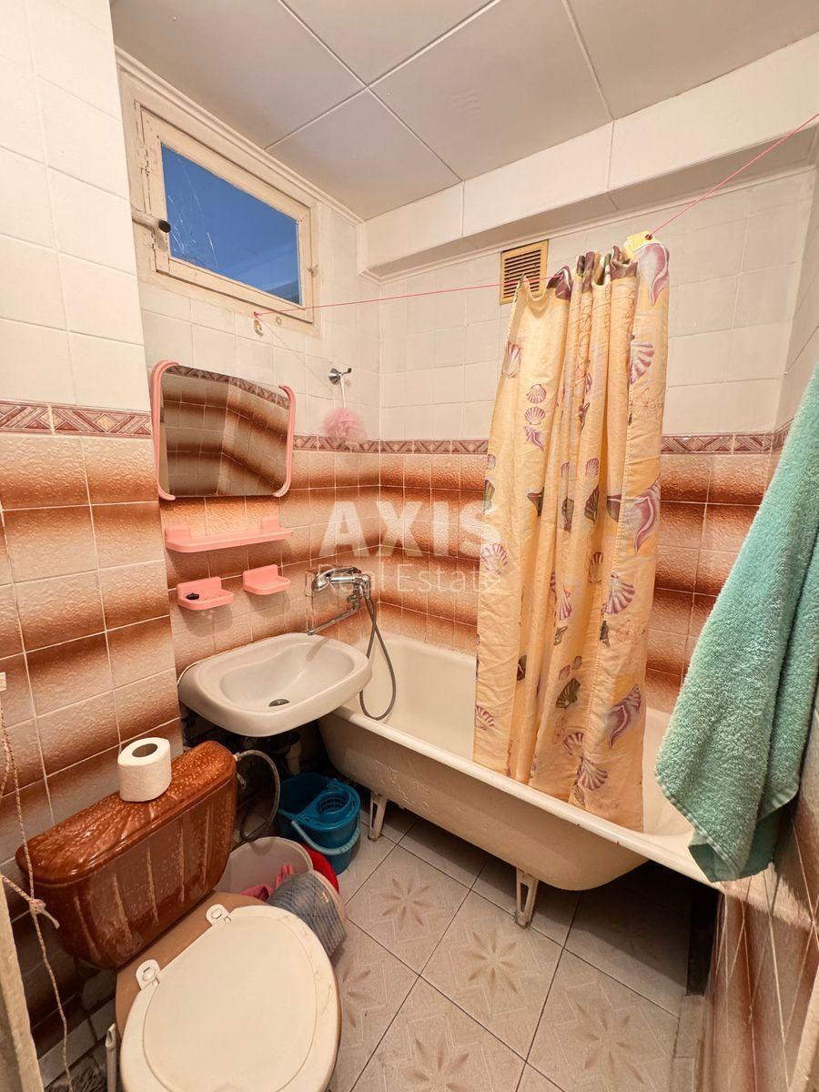 1к квартира ул. Братиславская 206