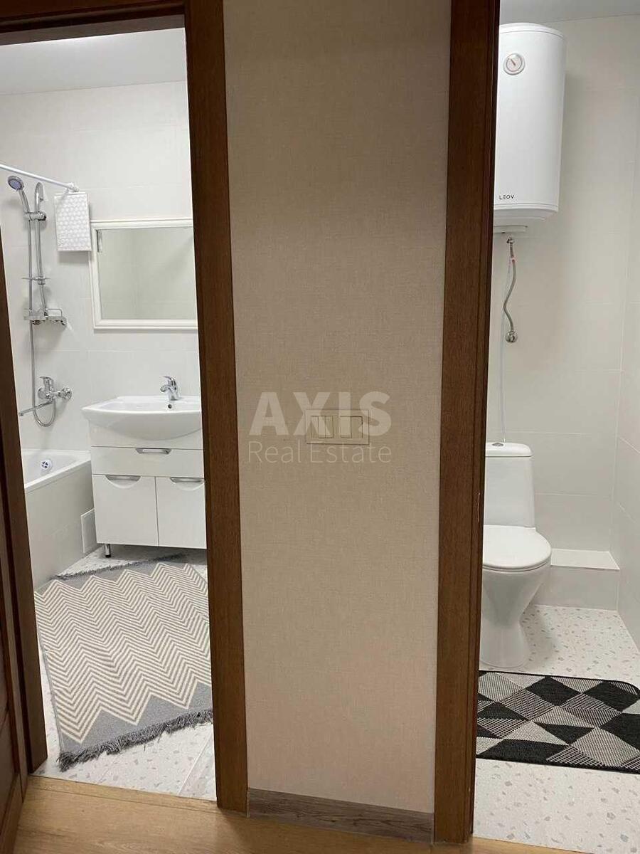 2k apartment vul. Revuc'kogo 54617907