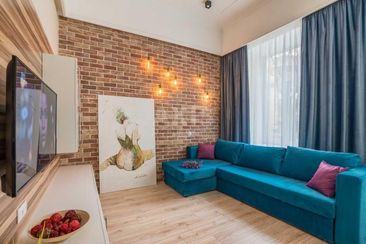 3k apartment vul. Sofii'vs'ka 18618271