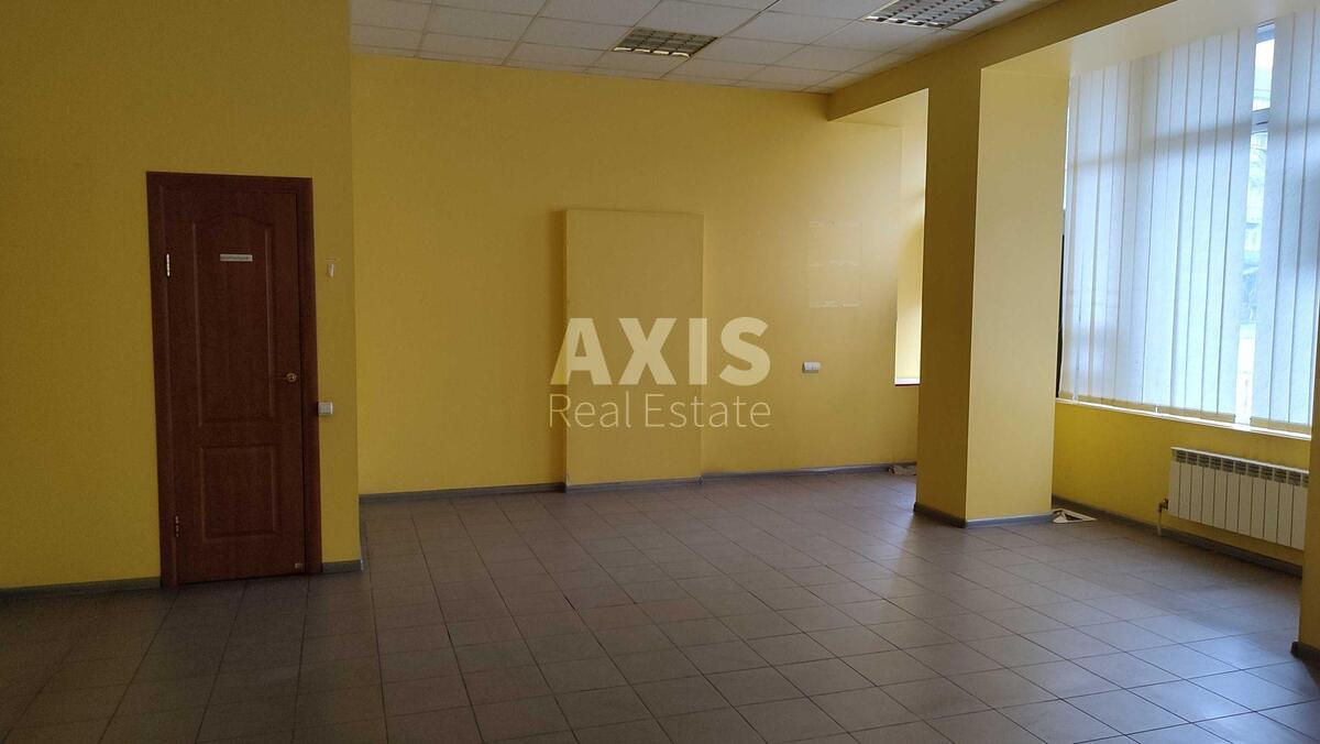Trade object vul. Budivel'na 12, 80m2536163