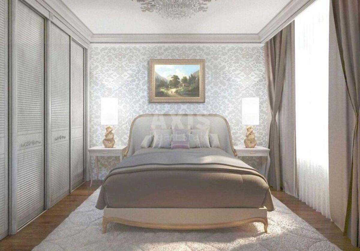 1k apartment vul. Bogdanivs'ka 7В574953