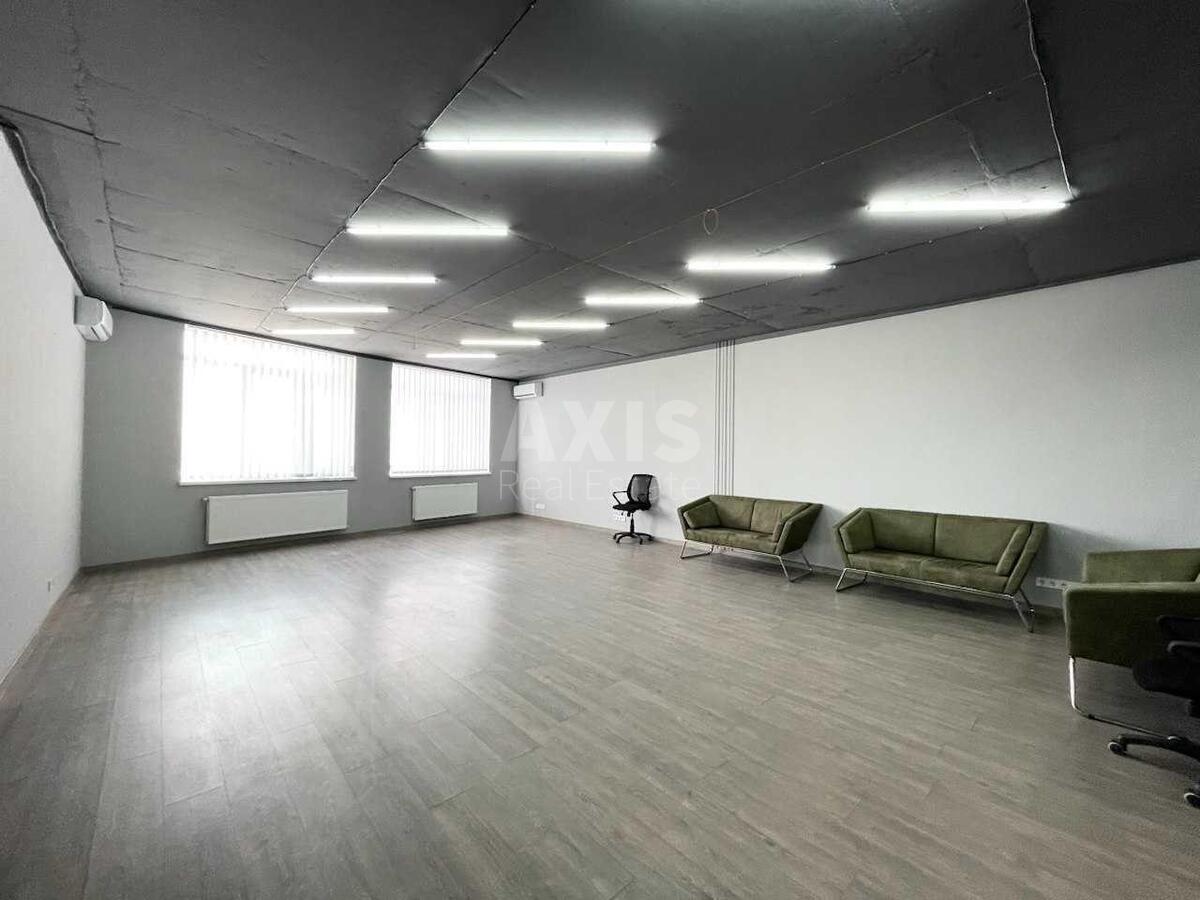 Office vul. Ushyns'kogo 40, 1500m2618764
