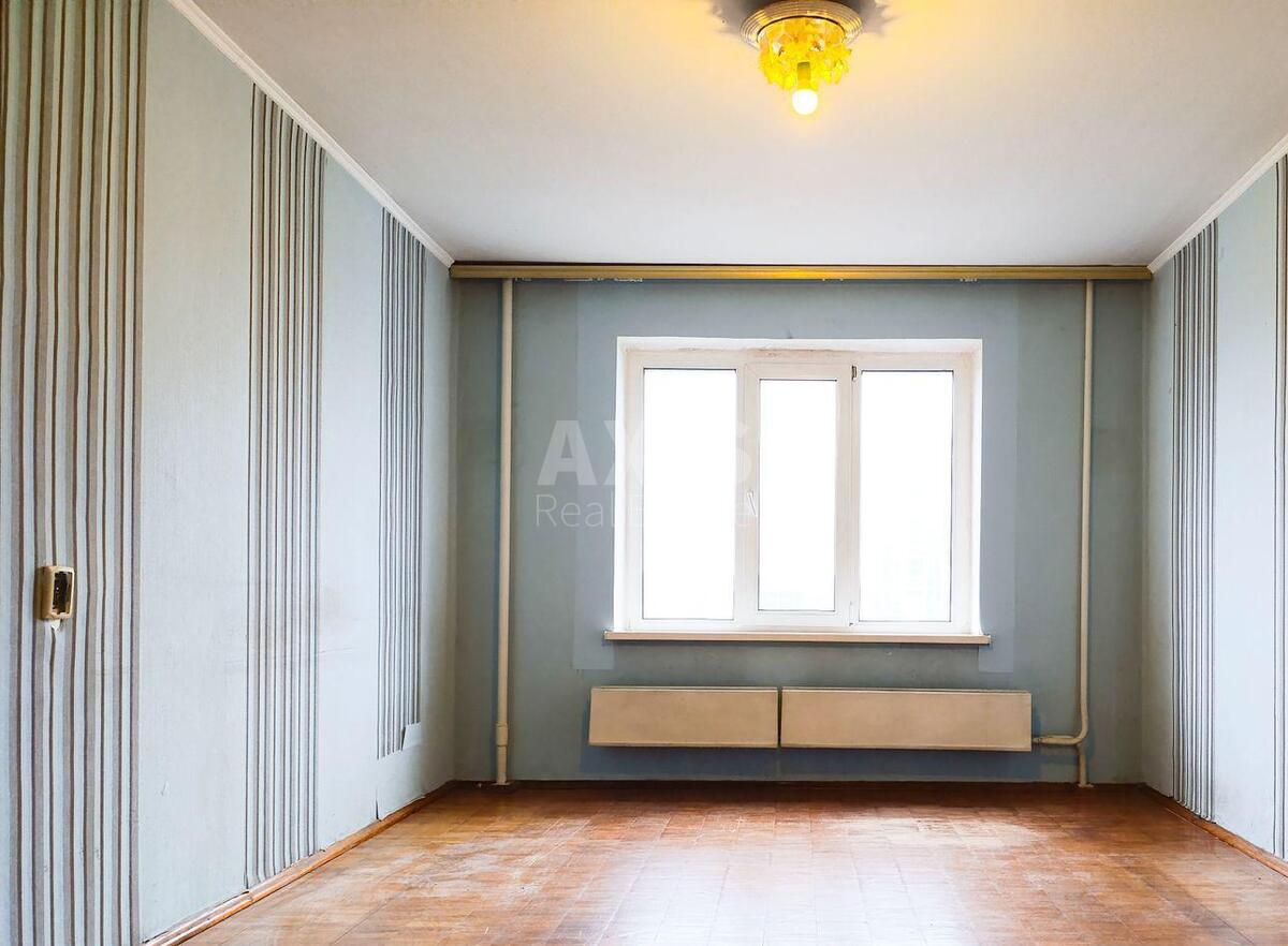 2k apartment vul. Berezhans'ka 100