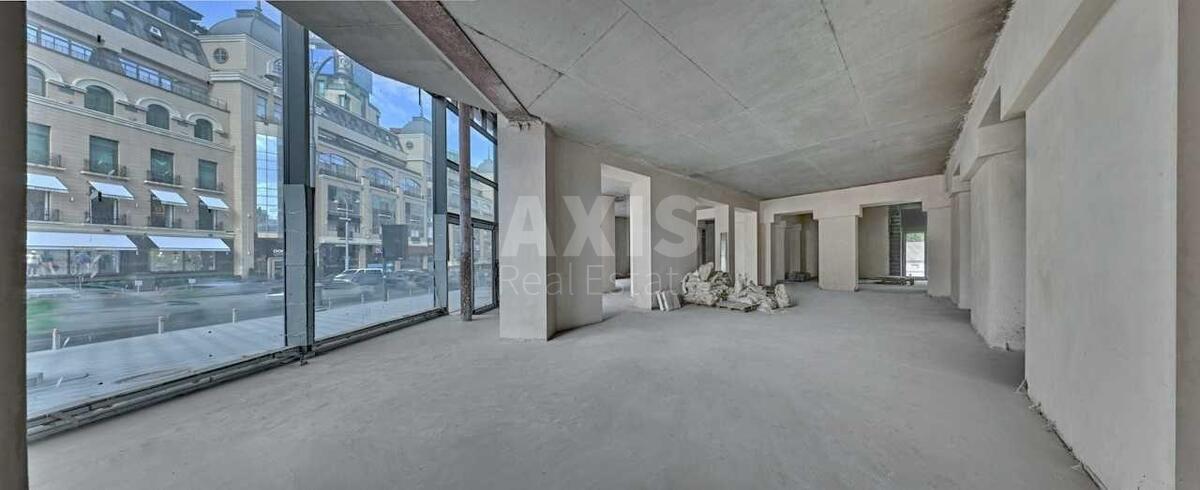 Trade object vul. Velyka Vasyl'kivs'ka 9/2, 845m2618915