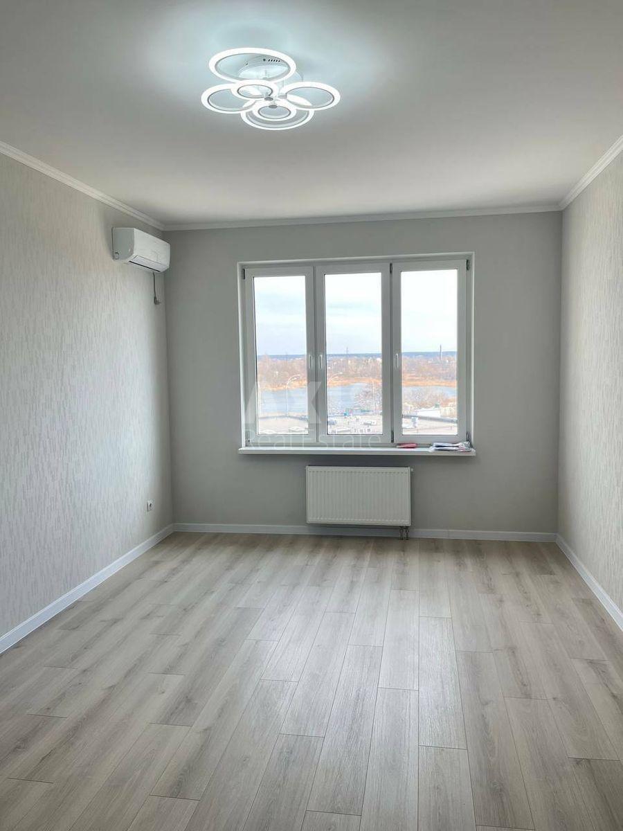 1k apartment vul. Revuc'kogo 54Б4