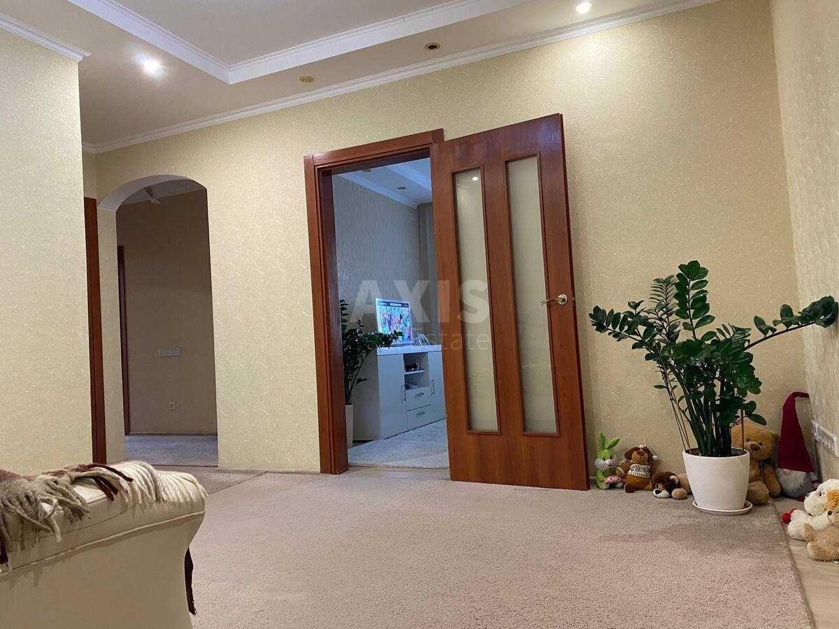3k apartment vul. Urlivs'ka 38575636