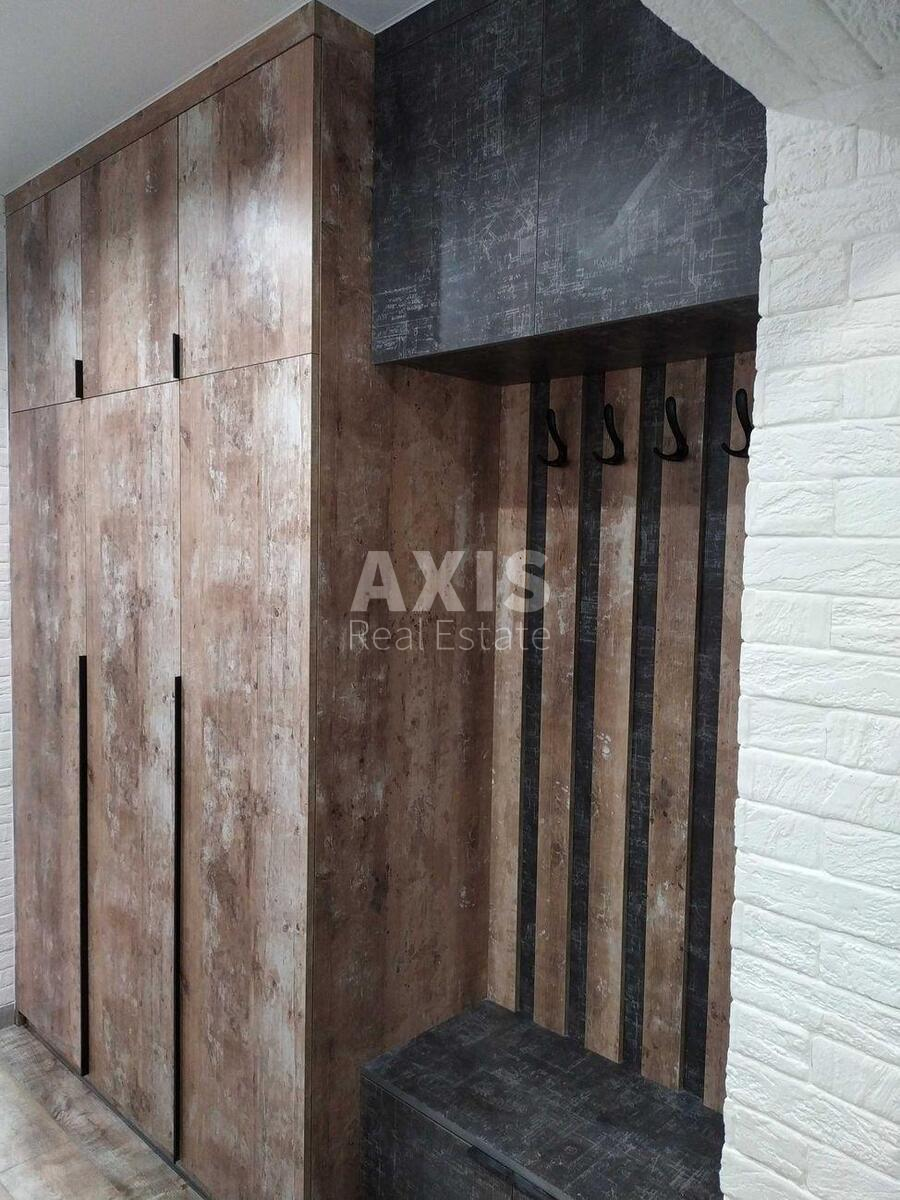 1к квартира ул. Выговского Ивана 10Б481017