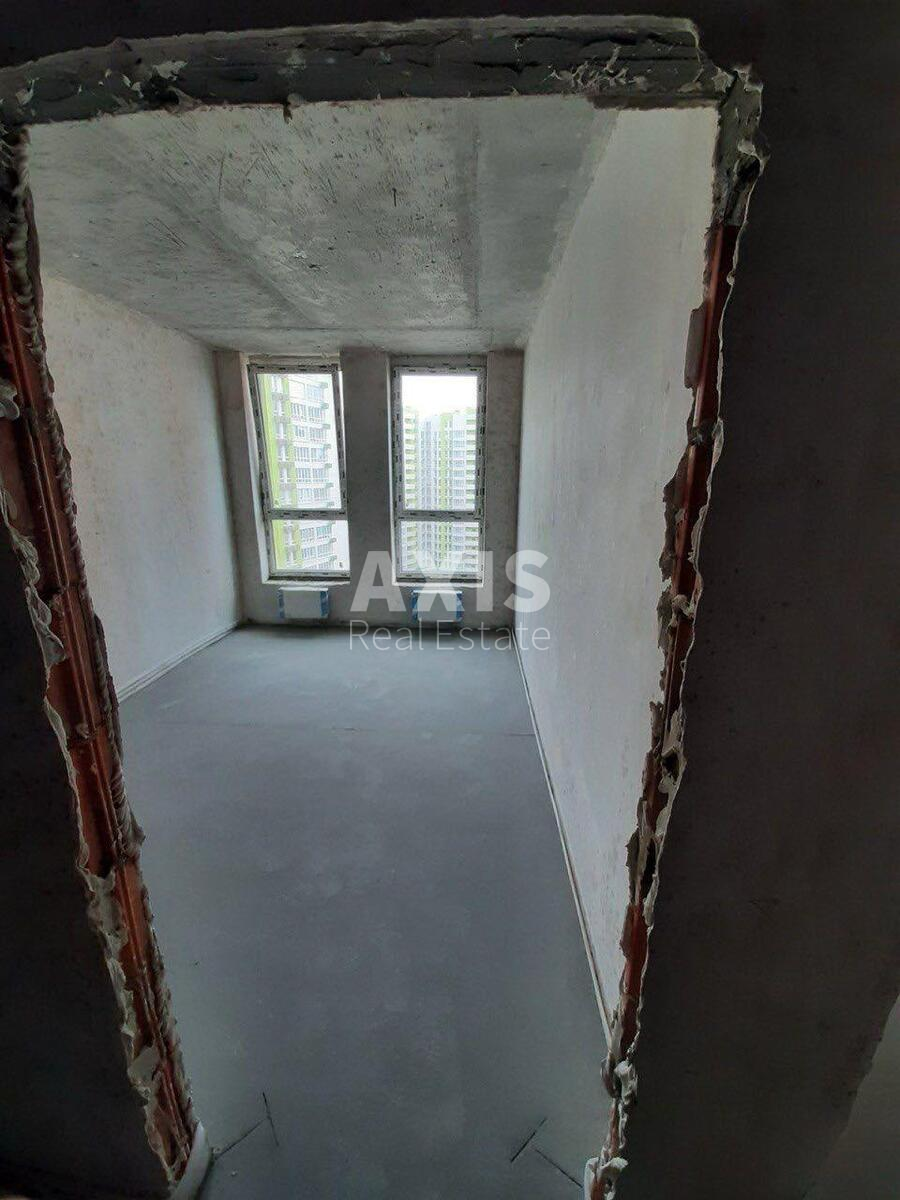 2k apartment pr-t Peremogy 6710