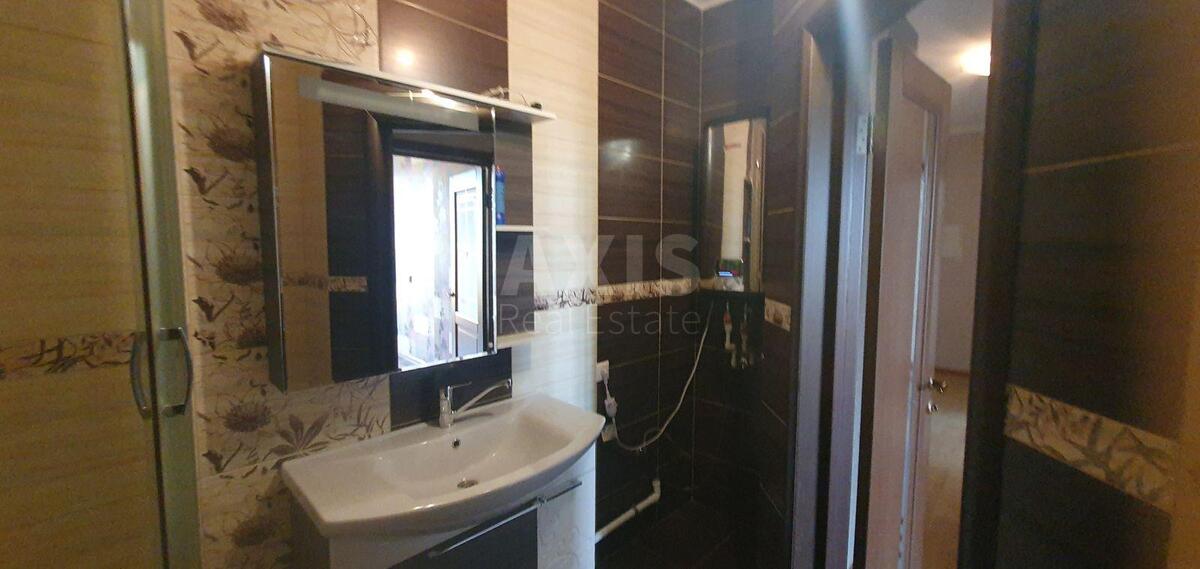 1k apartment vul. Jordans'ka 1575826