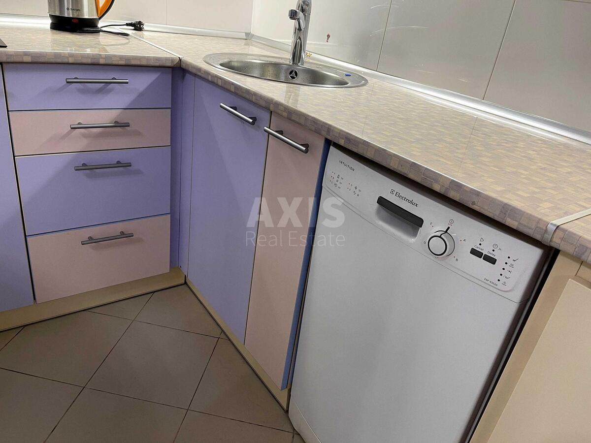 2k apartment vul. Zhyljans'ka 118619411