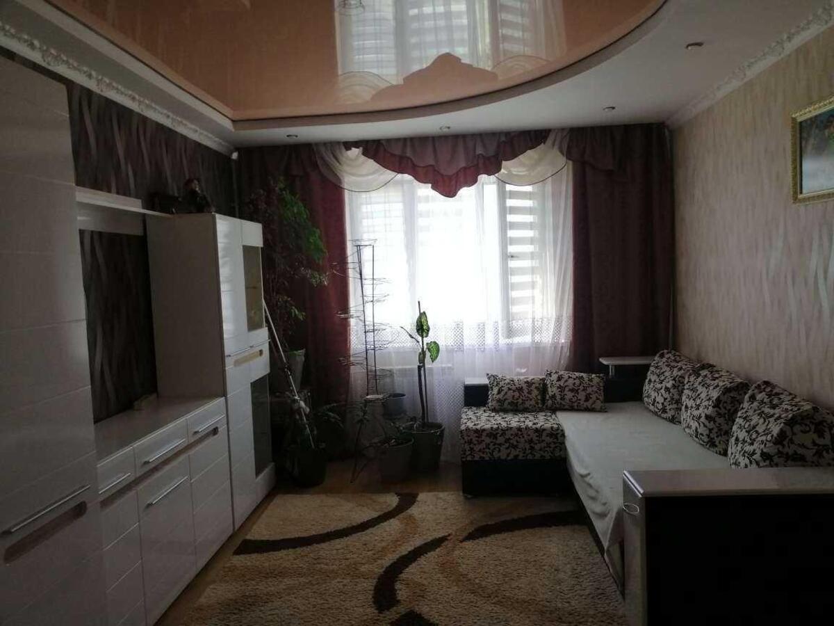 2k apartment vul. Matejuka Mykoly 5Б3