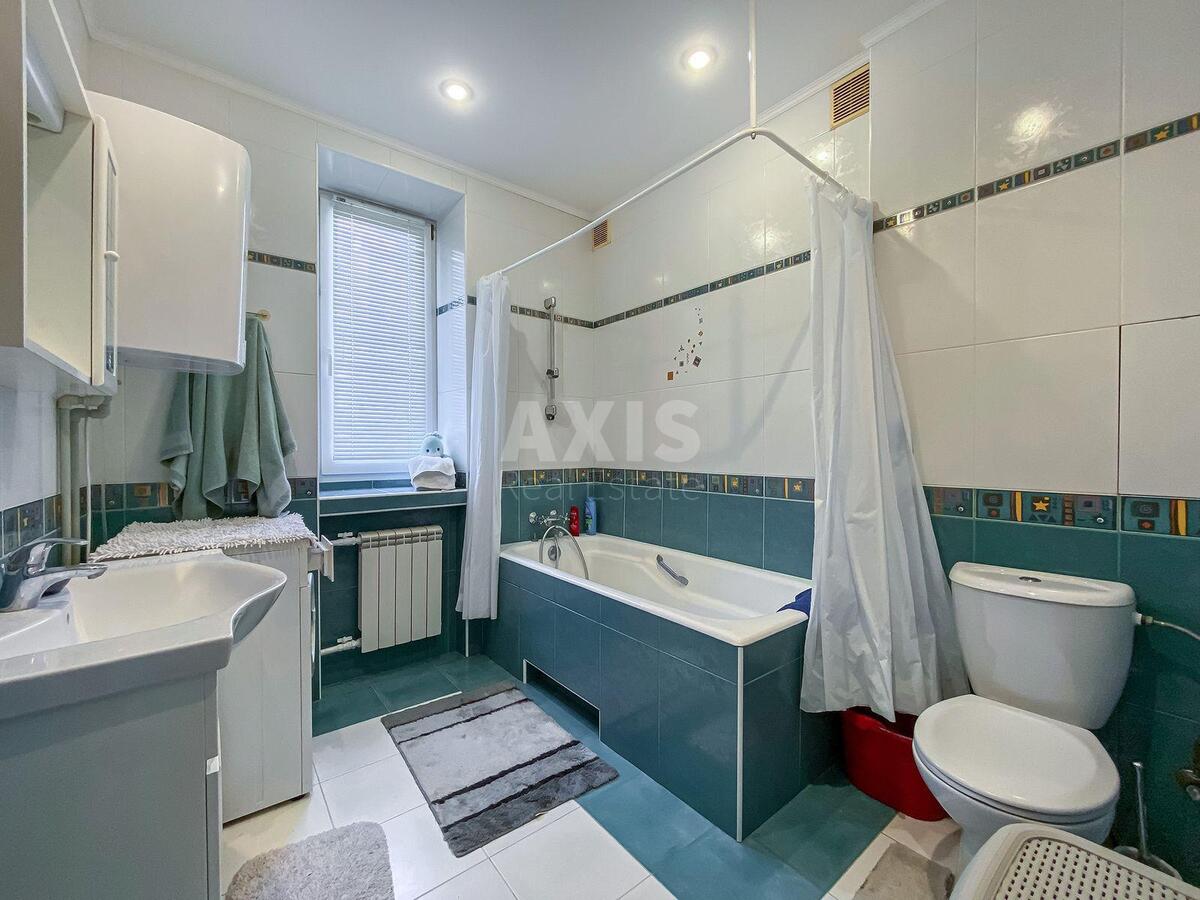 3k apartment vul. Bul'varno-Kudrjavs'ka 7Б577085