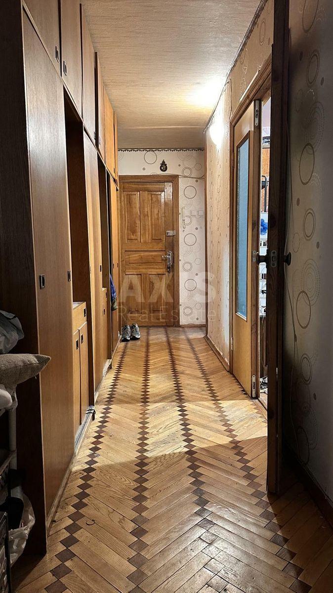 3k apartment vul. Shmidta Otto 26Б577296