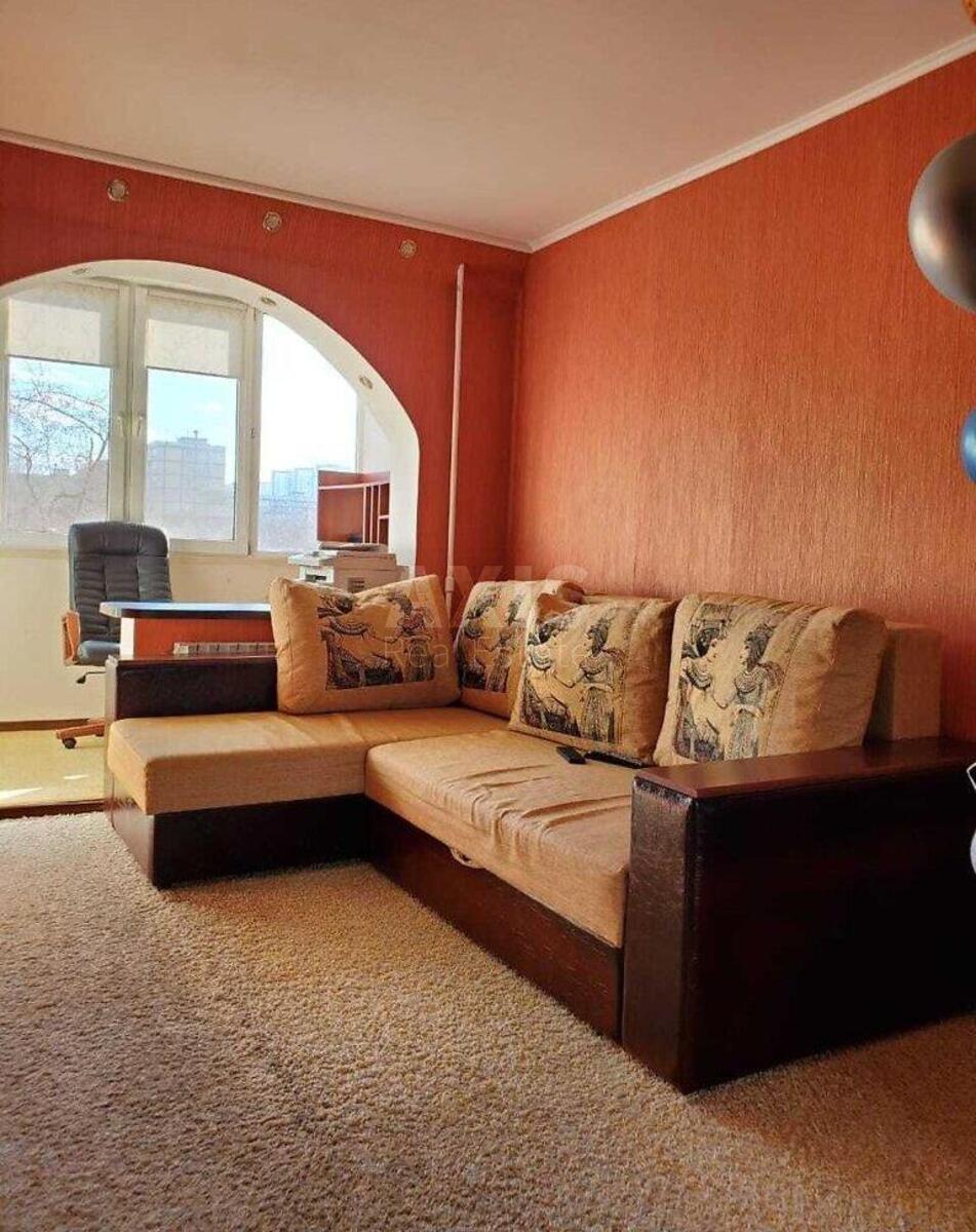 2k apartment pr-t Obolons'kyj 16Е3