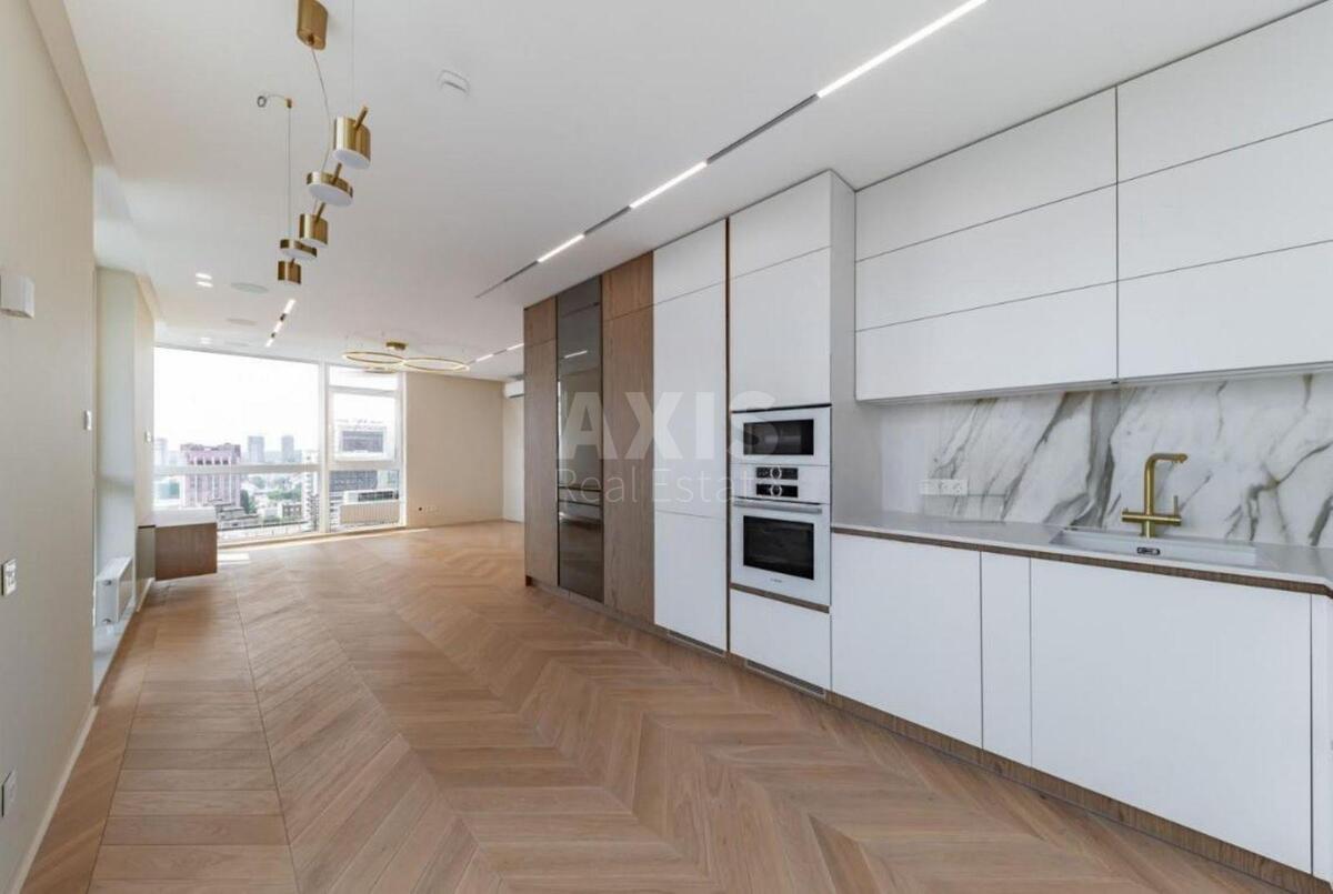 3k apartment prov. Laboratornyj 7