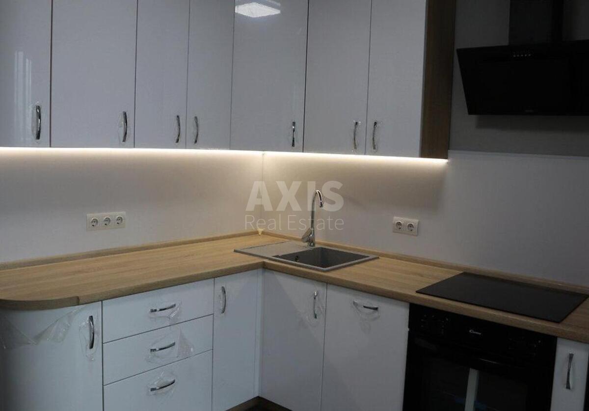 1k apartment vul. Vyshnjakivs'ka 262114