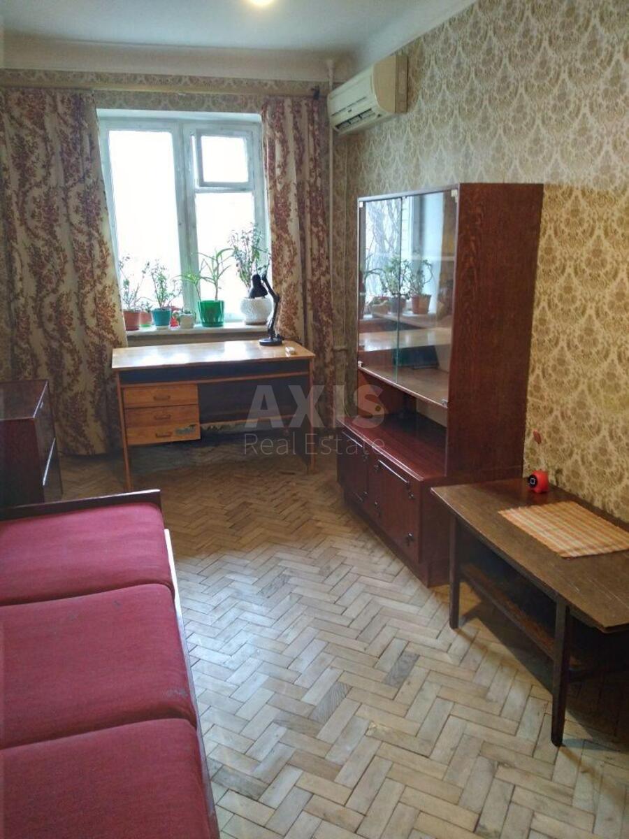 3к квартира бул. Перова 34