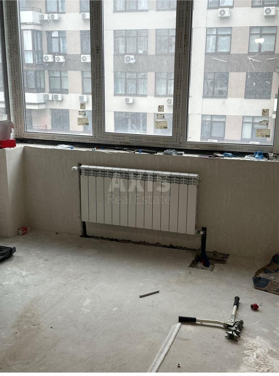 2k apartment vul. Oleksandra Olesja 6А578340