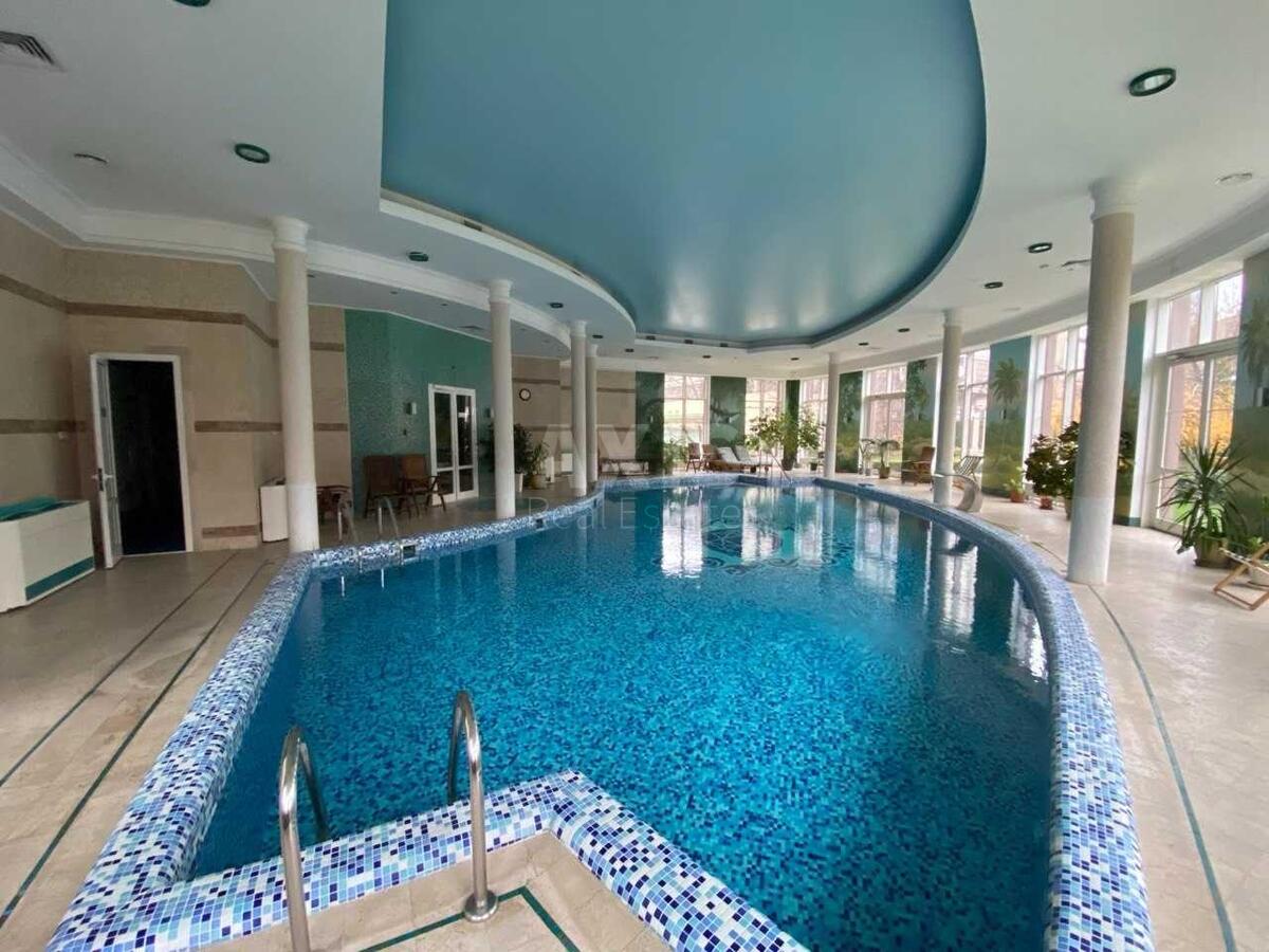 4к квартира бул. Шевченко Тараса 27Б6214217