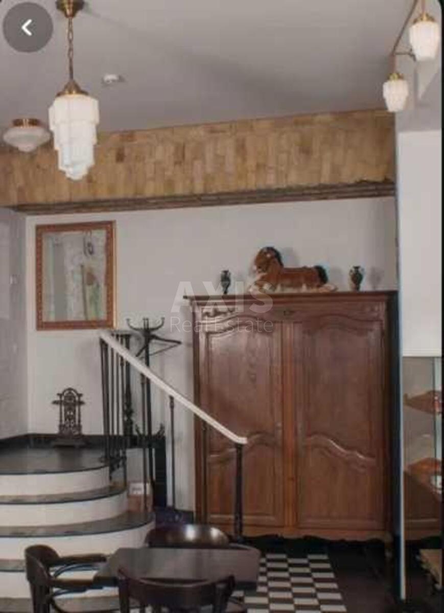 Офис ул. Гончара Олеся 50/1, 70м23