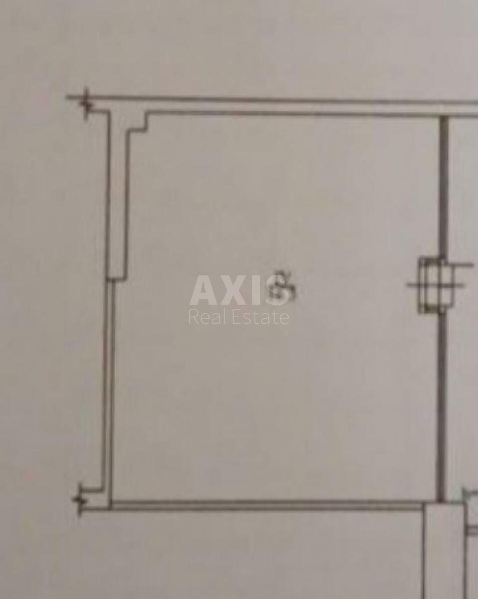 2k apartment vul. Dragomyrova Myhajla 4Б578558