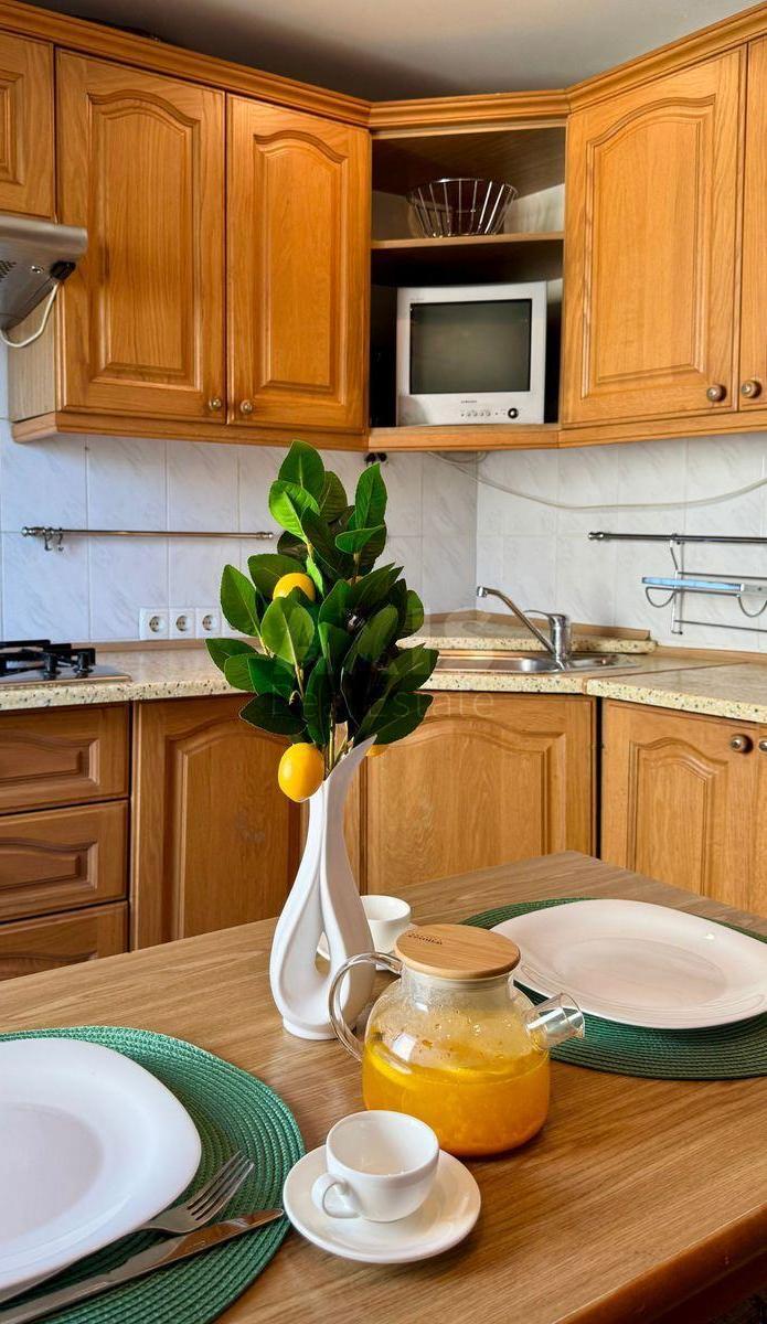 2k apartment vul. Borshhagivs'ka 210579010
