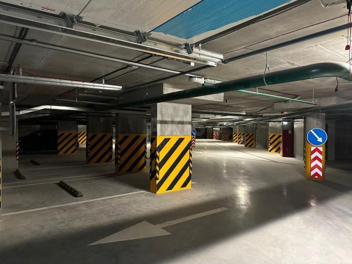 3k apartment vul. Kudrjavs'ka 24А11