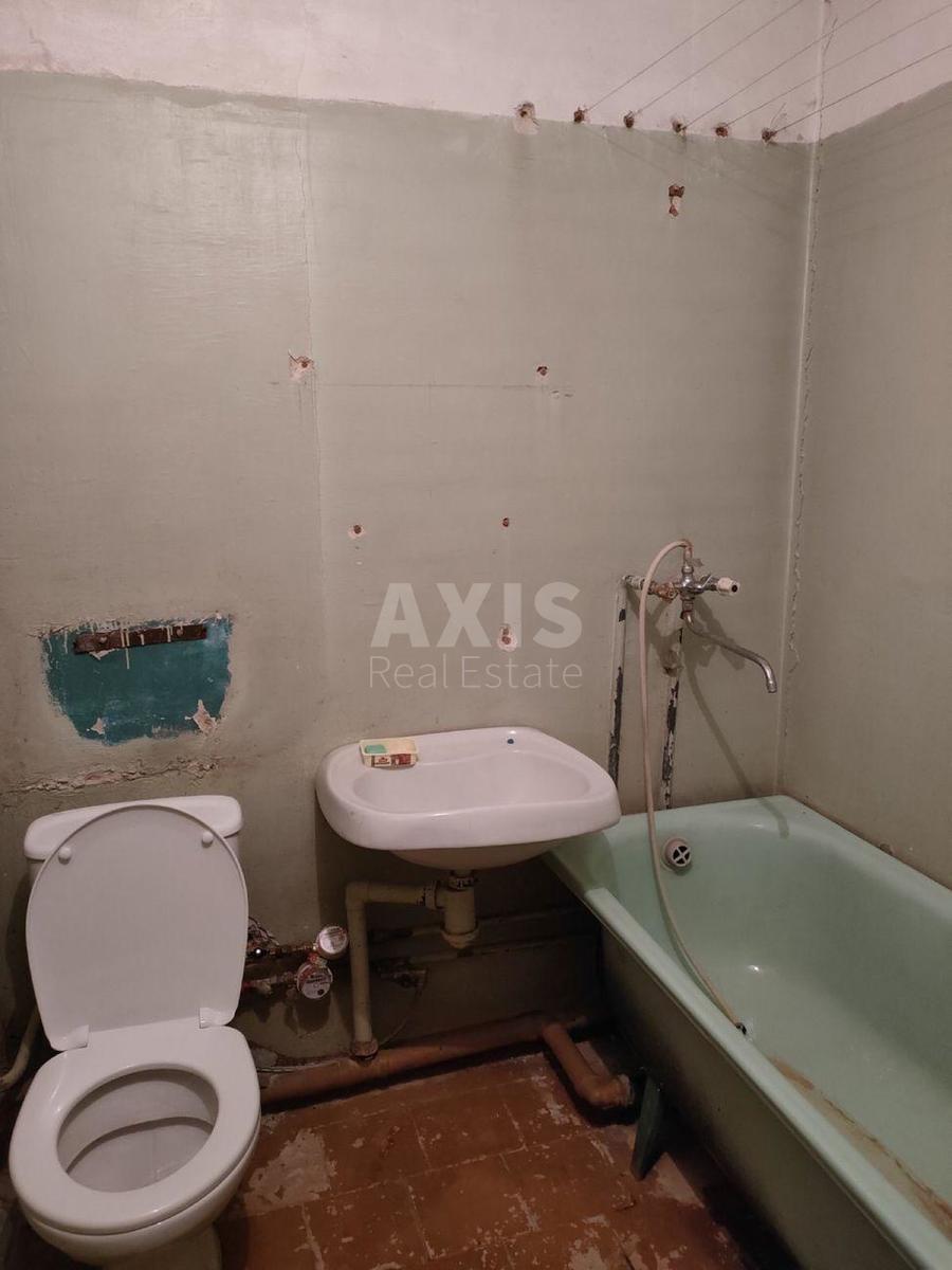 1k apartment pr-t Pravdy 70Б6