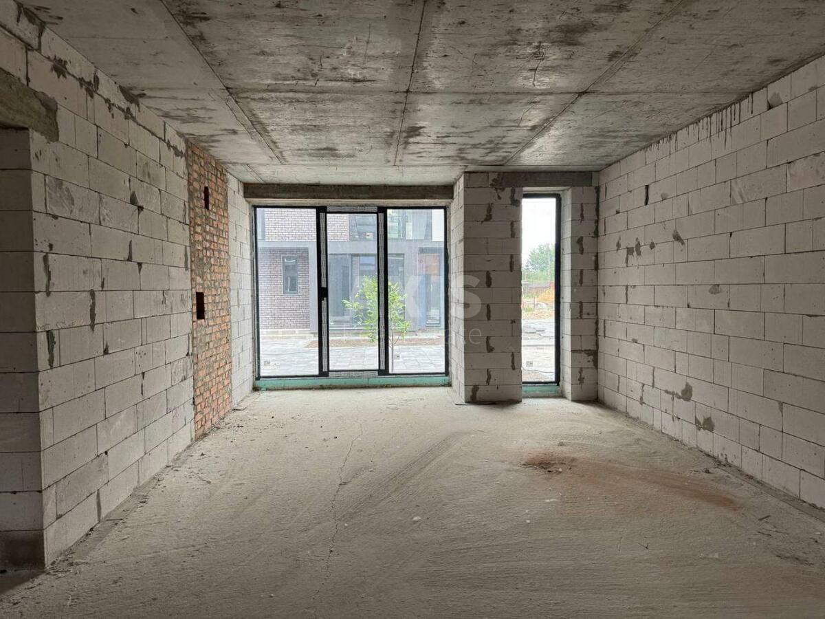 House vul. Central'na, 136m2, Kyiv city579712