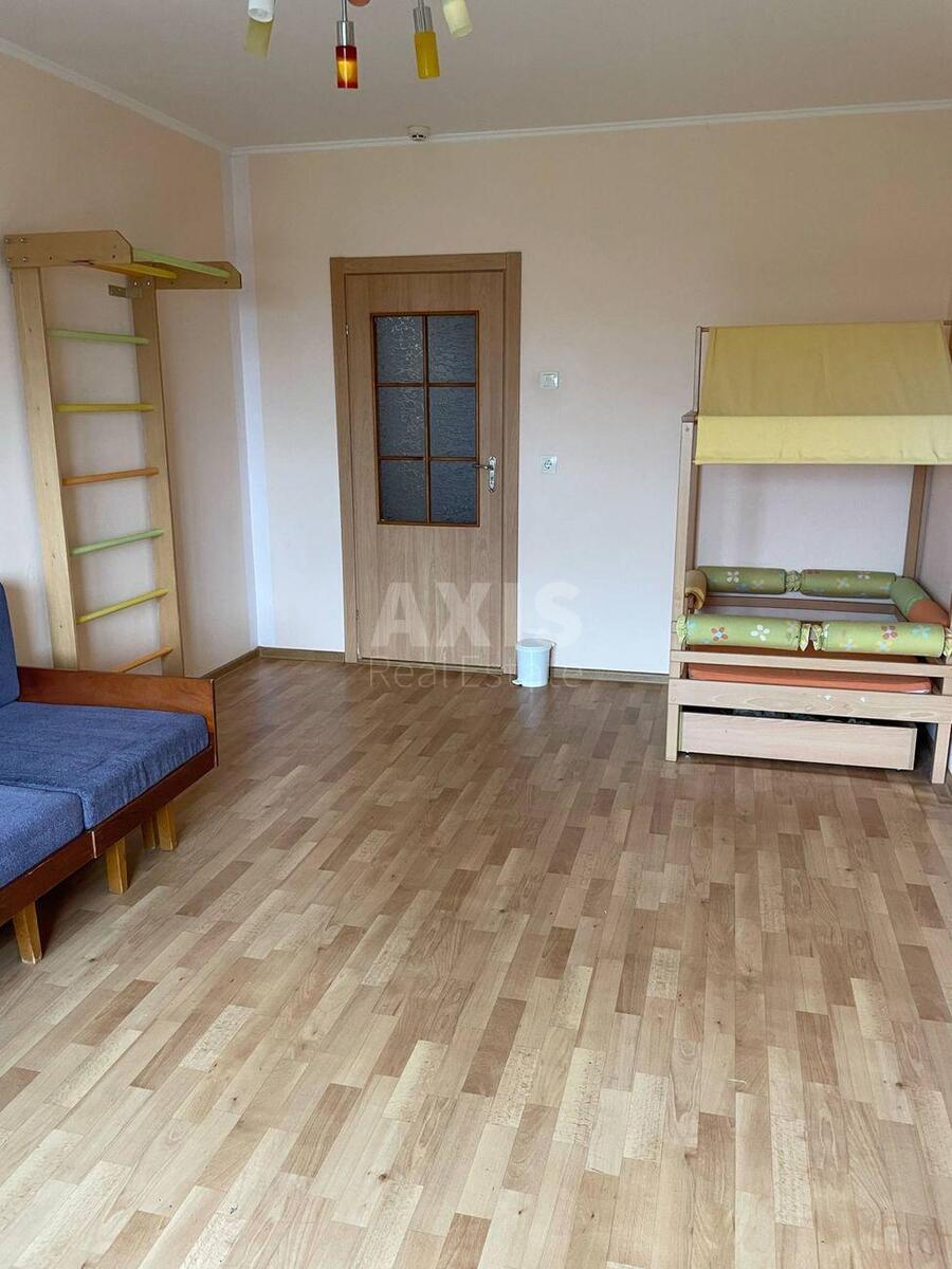 3k apartment vul. Olevs'ka 75799217