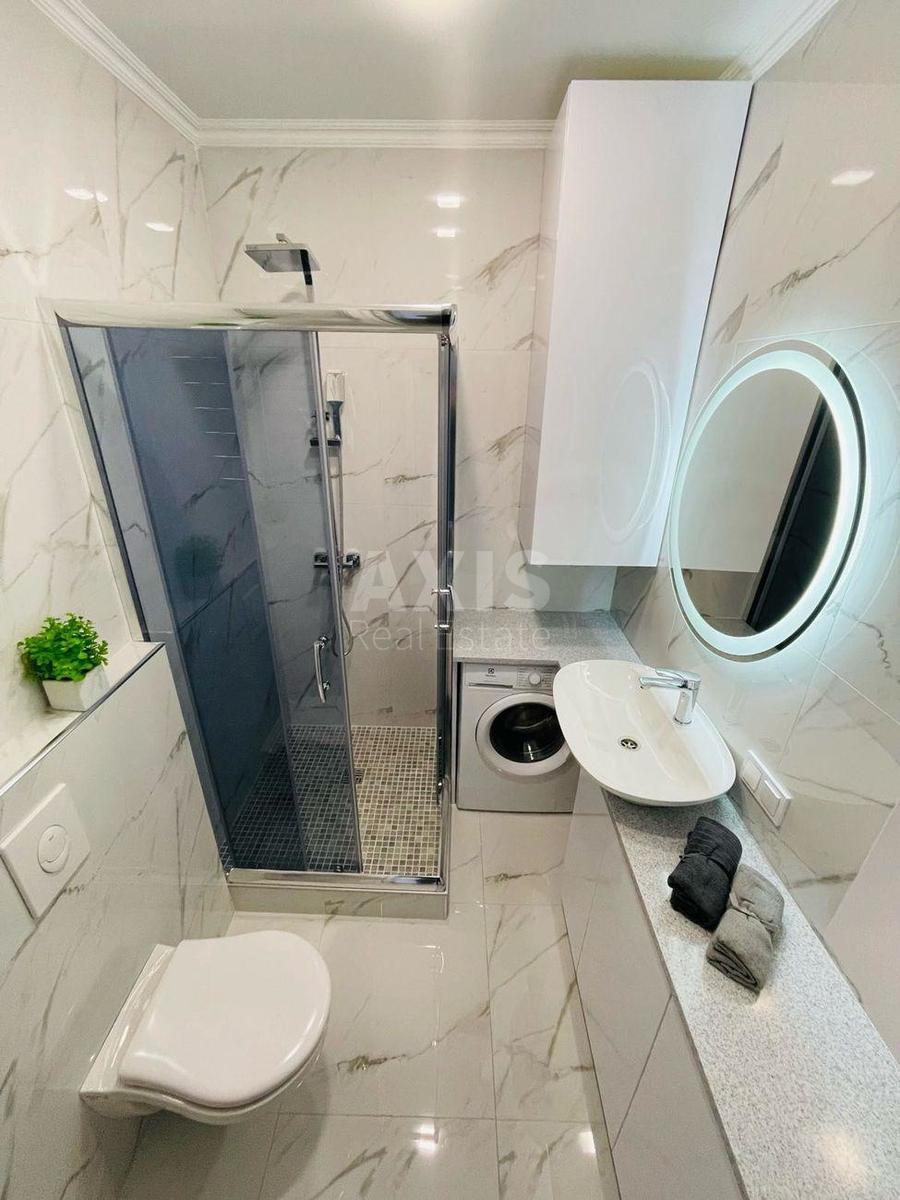 1k apartment vul. Praktychna 13