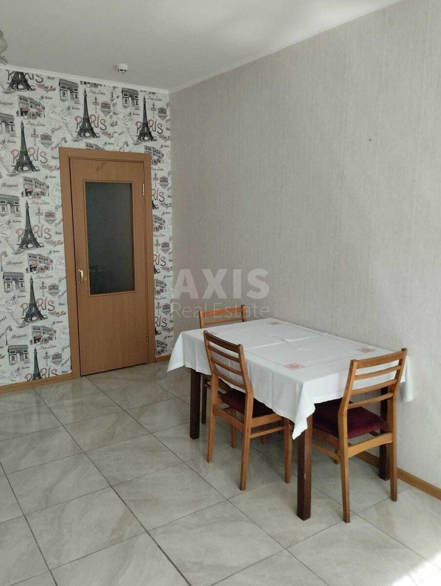 2k apartment vul. Chavdar Jelyzavety 11580162