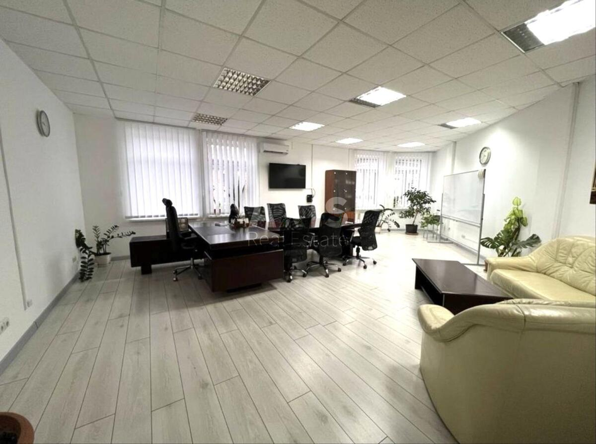 Office vul. Shhekavyc'ka 30/39, 156m2591814